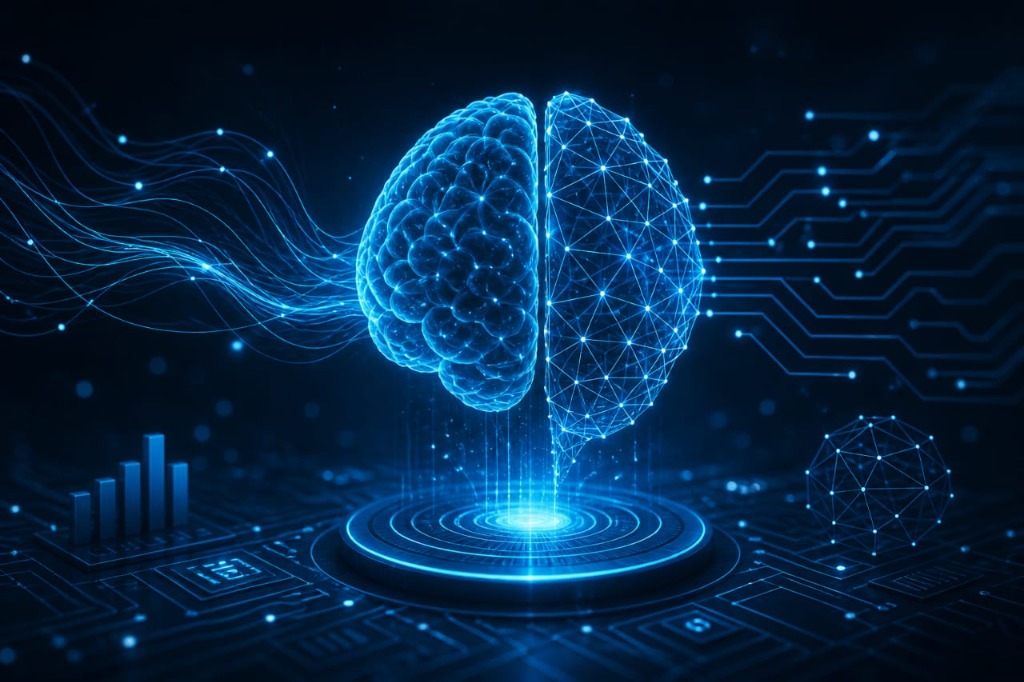 AI & Machine Learning
