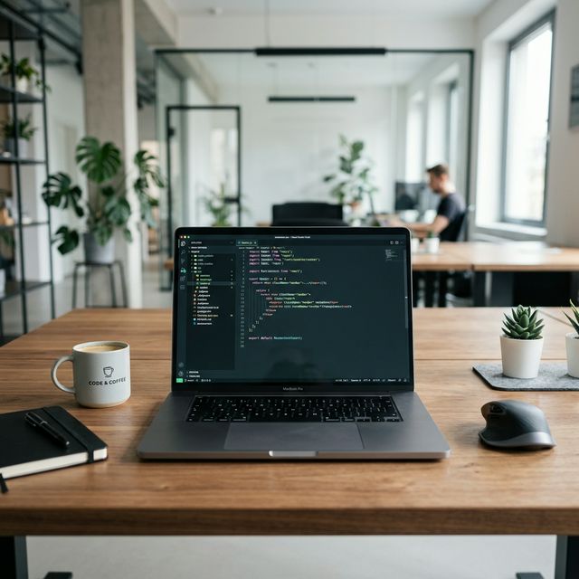 Web Development